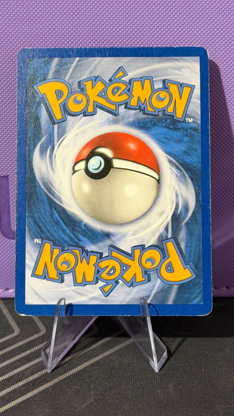 Pokémon Carte collezionabili: Girafarig 58/144 condition EX ENG – Usato da Ascona venduto da XGiOvAnNi95X 1