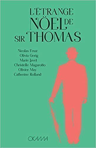 Bücher: L'Étrange Noël de Sir Thomas – Gebraucht aus Neuchâtel von Dualseele