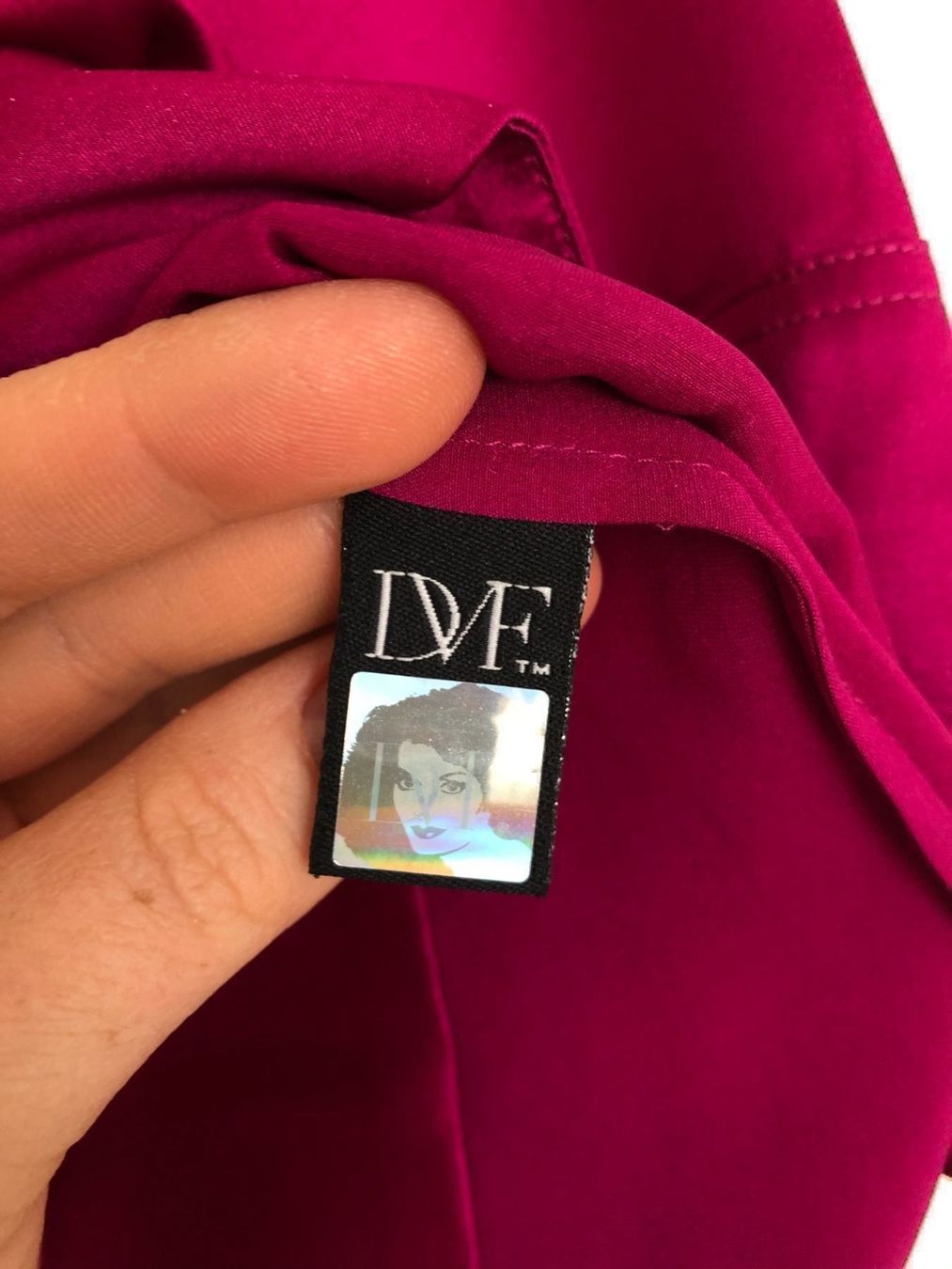 Diane von Furstenberg Vestiti: Diane von Furstenberg dress – Usato da Sorengo venduto da dis_tfq6 3