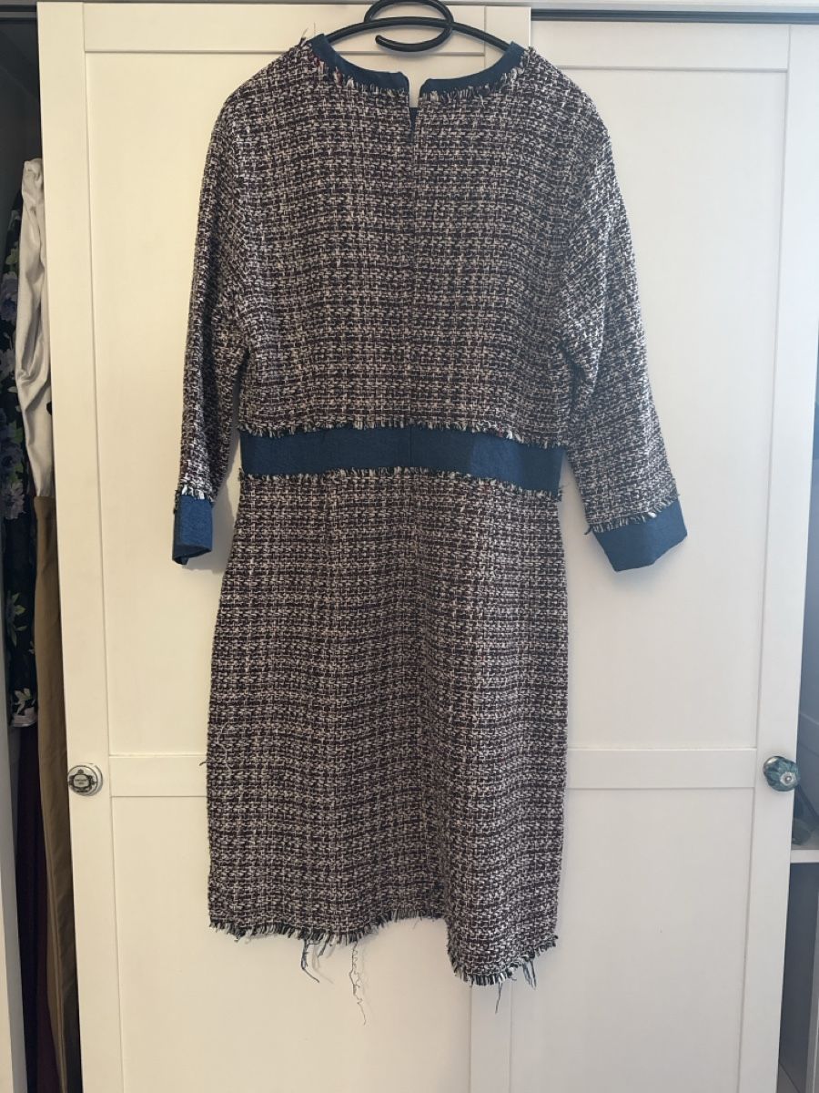 Benetton Kleider: Kleid Damen – Gebraucht aus dietikon von nrizzo26 2