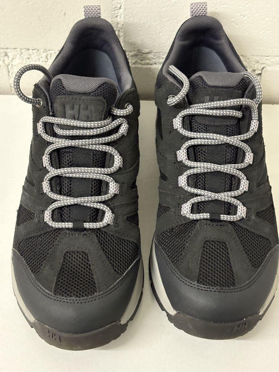 Helly Hansen Scarpe da uomo: HELLY HANSEN Herrenschuhe Hellytec waterproof grösse EU 42 – Usato da Thun venduto da jeff070