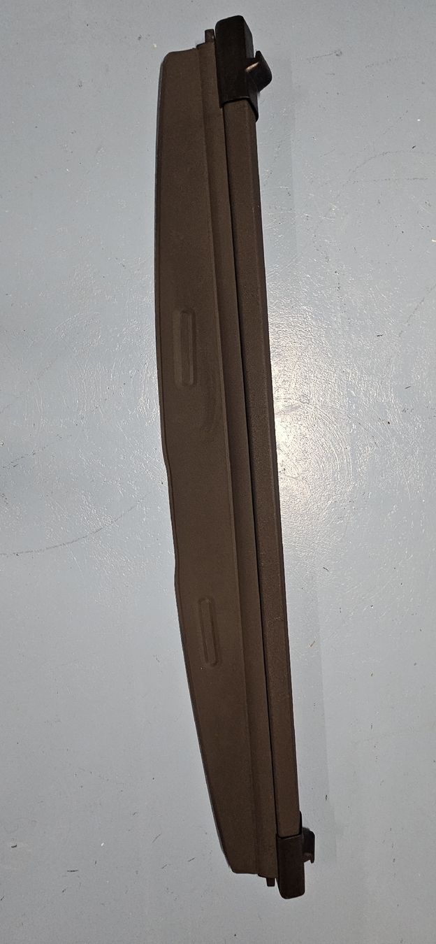 VW Alle Autoersatzteile: Original VW T6 / T6.1 Multivan Laderaumrollo – Gebraucht aus Biezwil von yhe_6m58
