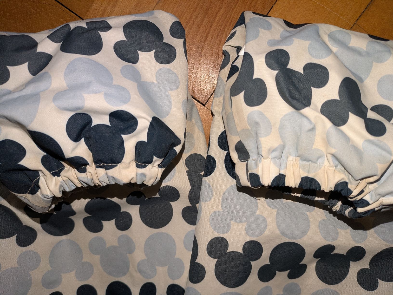 Tchibo Pantaloni: Kinder Thermo-Regenhose, Gr.98/104 – Usato da Winterthur venduto da PMeyja03 2