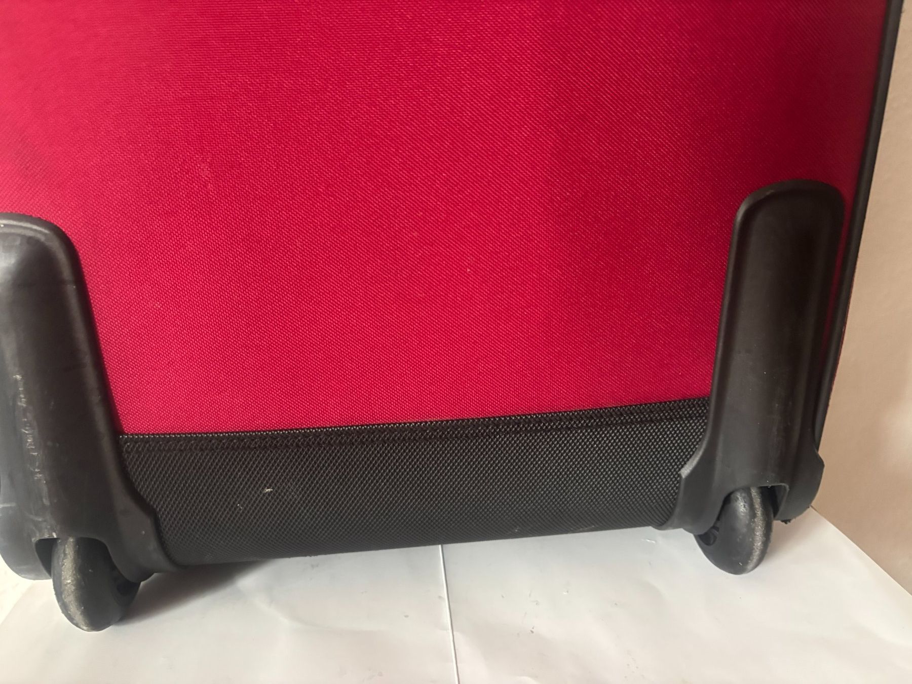 Altro in Aeronautica: Roter Titan Trolley - – Usato da Wallisellen venduto da ASZT 4