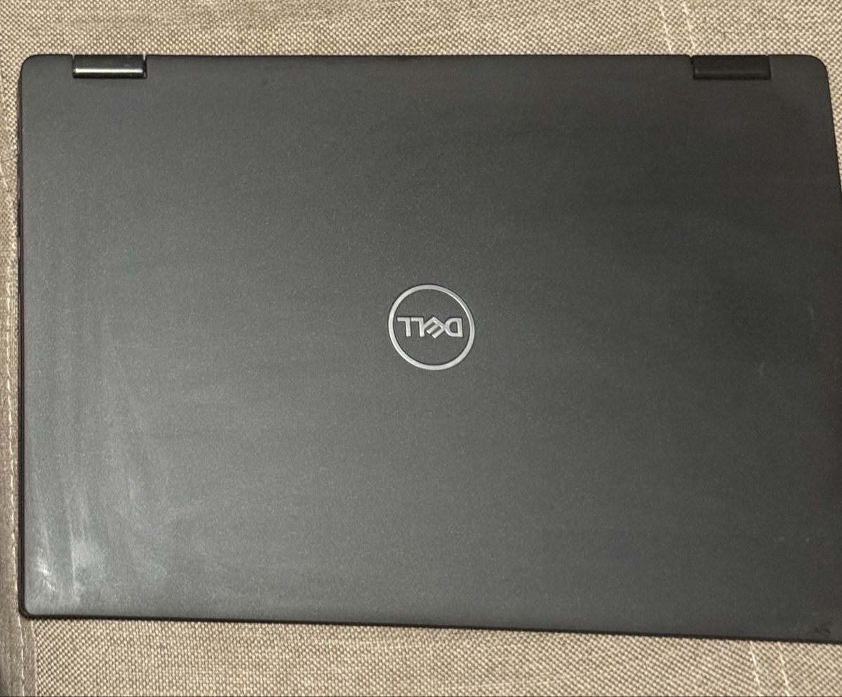 Dell Notebooks: Ordinateur portable Dell – Gebraucht aus Monthey von oxy_6dzq