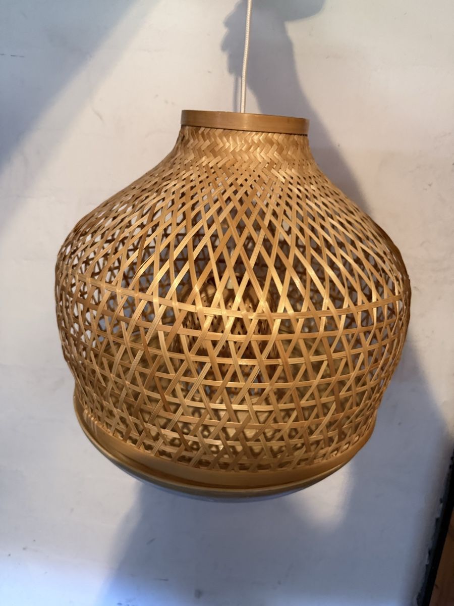 Ikea Lampadari & plafoniere: Lampe plafond  – Usato da Renan BE venduto da Meh1983 2
