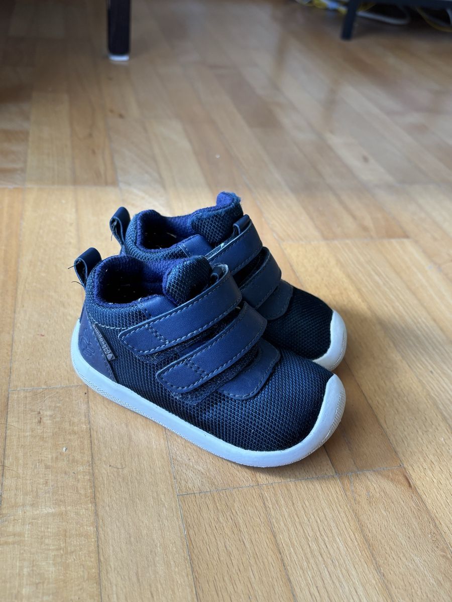 Chaussures garçon: Bundgaard sneakers – D'occasion à Zürich par hei_5mbc 1