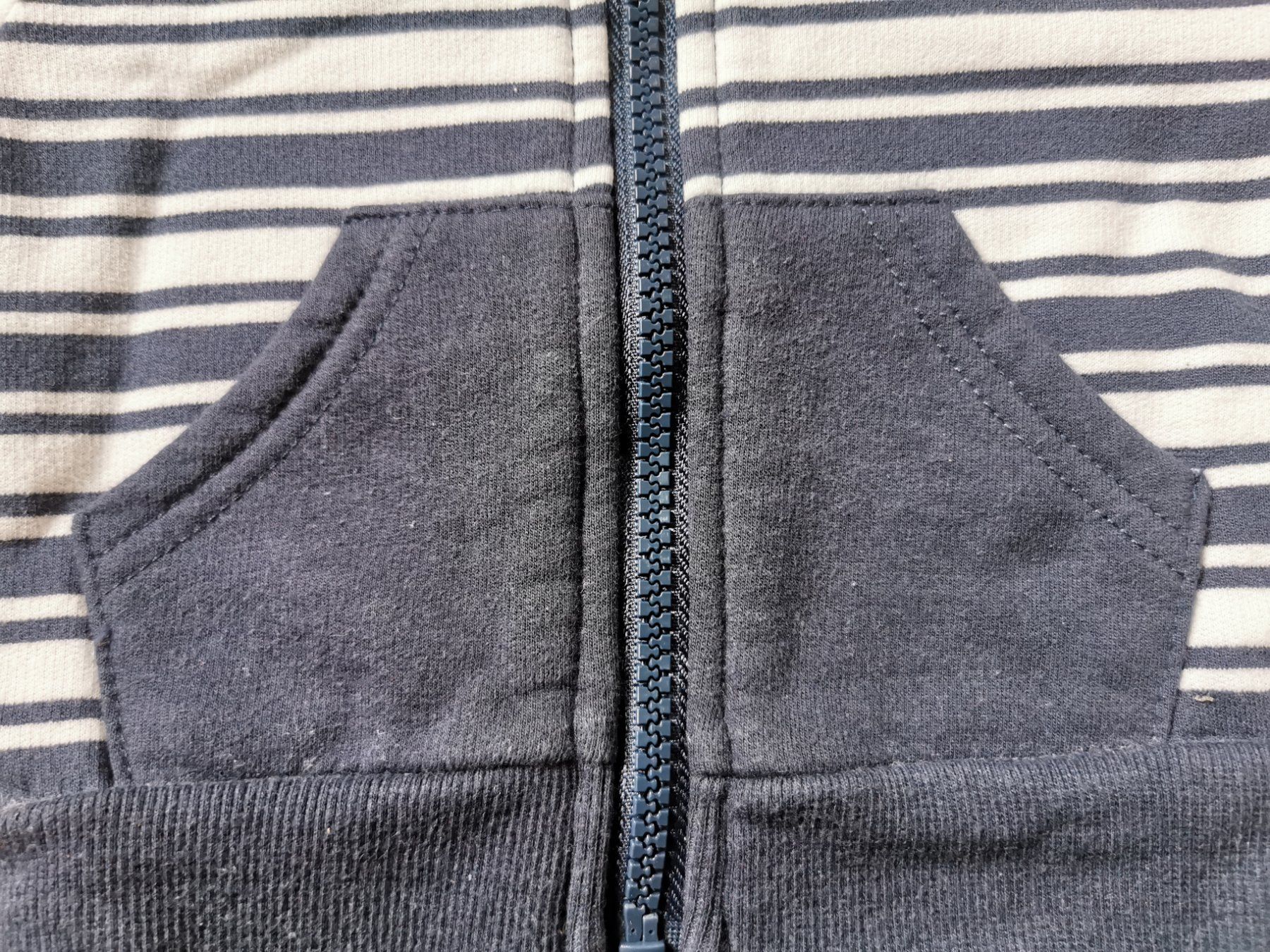 Pullover & Sweatshirts: Sweatjacke mon Coeur Gr. 62 – Gebraucht aus Stäfa von flamingo_17 3