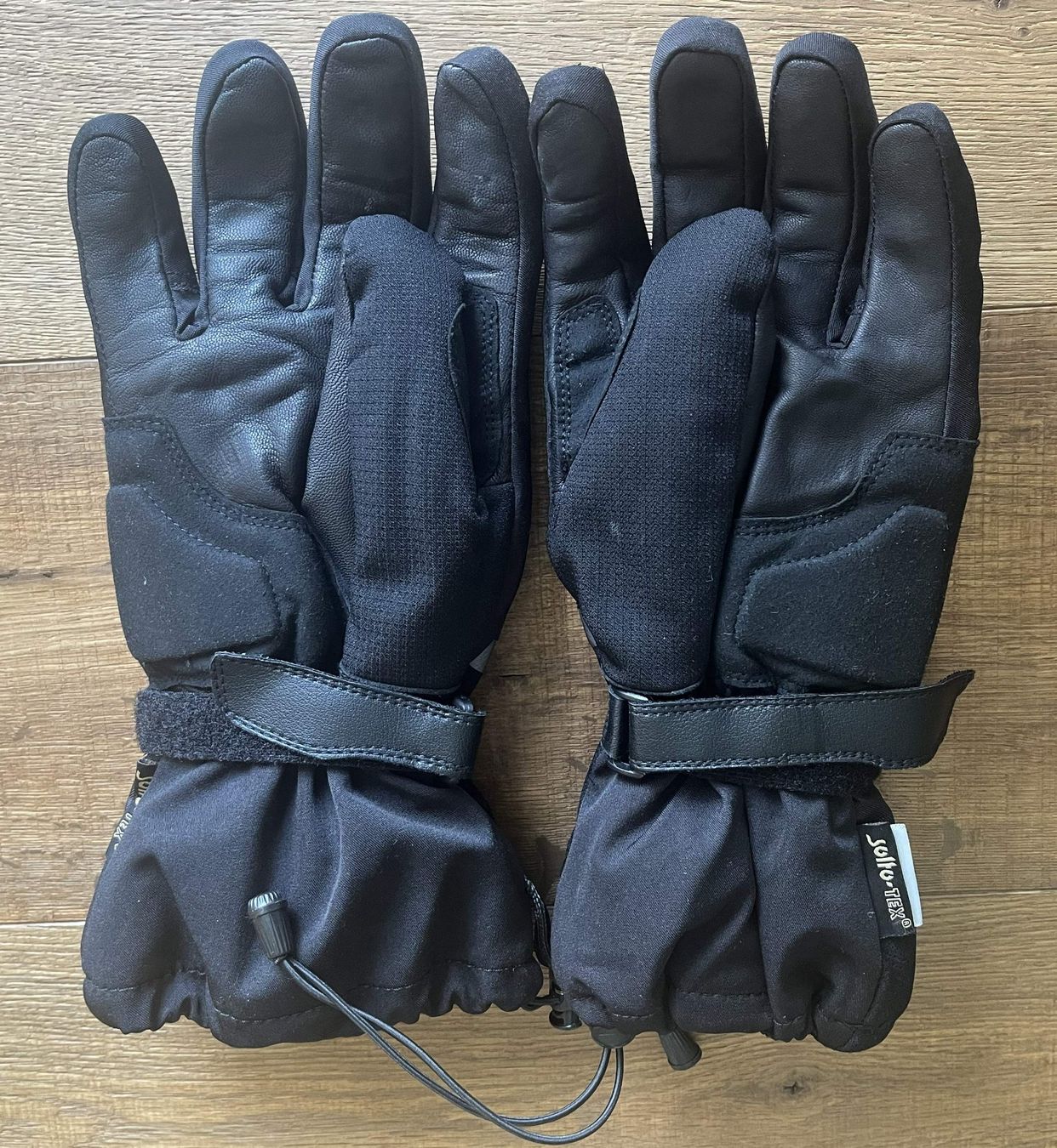 IXS Gants & mitaines : Motorrad Handschuhe IXS Gr. 2XL – D'occasion à Rüti ZH par Ru1 1