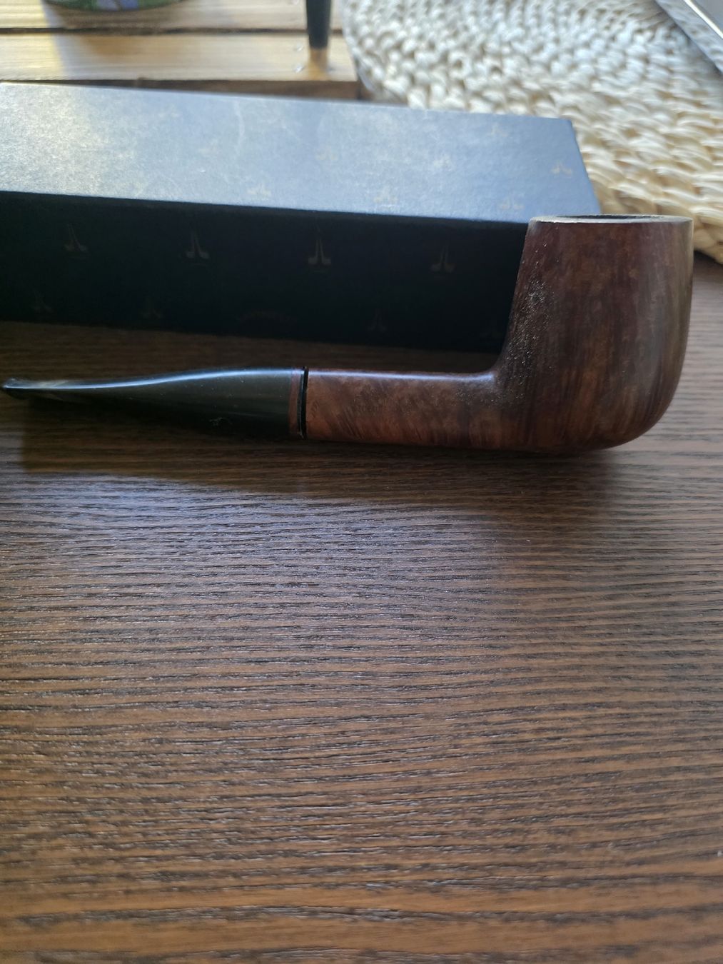 Pipe & Accessori: Pfeife Butz-Choquin 73C – Nuovo (secondo la descrizione) da Dietikon venduto da ninuzzo28 1