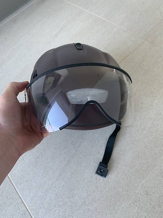 Caschi: Casque vélo KED  – Nuovo e nell'imballaggio originale da Genève venduto da to_sch 2
