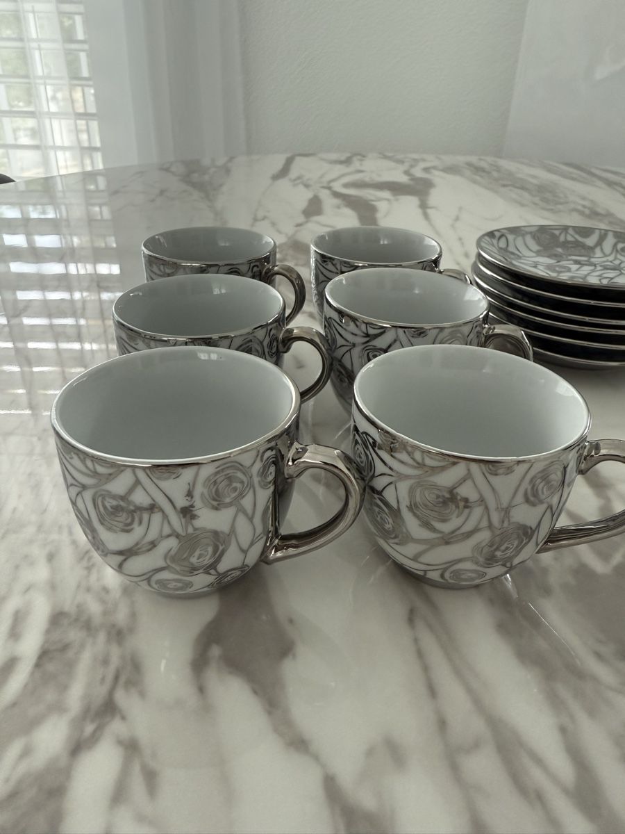 Tazze: Espresso Tassen – Usato da Chur venduto da Mabaum 1