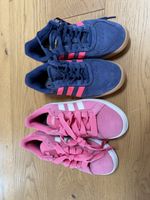 Adidas Turnschuhe gr. 40