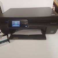 Imprimante HP jet d'encre