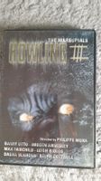 HOWLING III    THE MARSUPIALS    DVD