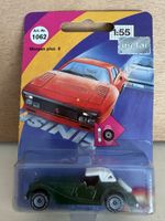 Voiture miniature Siku Morgan plus 8 neuve boîte scellée
