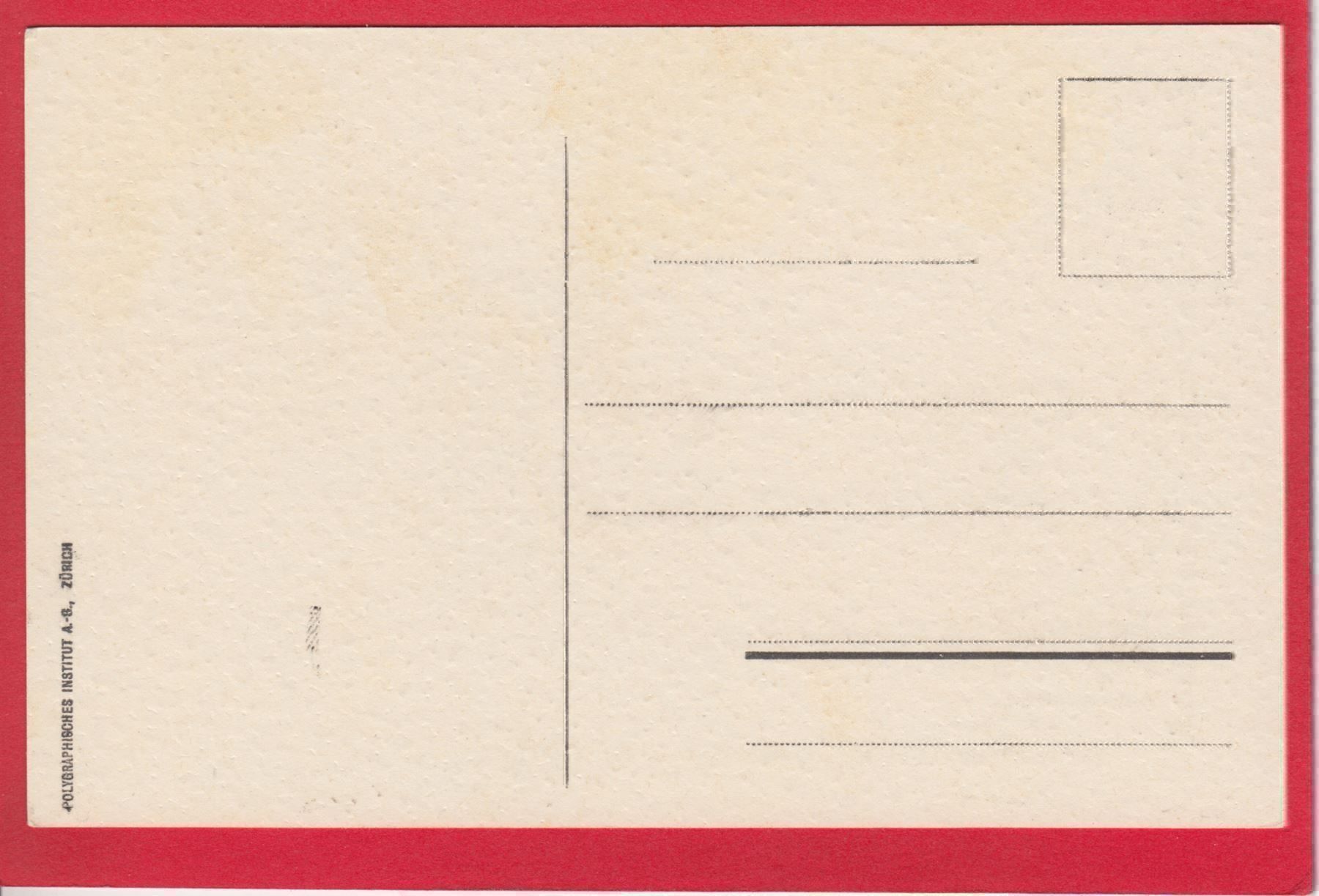 Cartoline postali: STUDENTIKA, ACADEMIE 1910 – Usato da Grüningen venduto da Kartenlaube 1