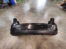Fiat Freemont Stossstange hinten