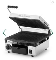 Milan Toast Kontaktgrill