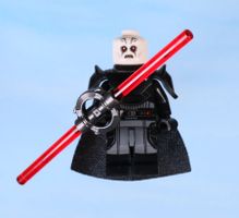 LEGO Star Wars Minifigur - Gran Inquisitor