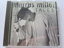 Cd Marcus Miller - Tales