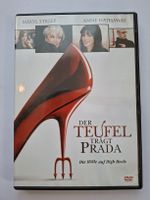 Der Teufel trägt Prada DVD mit Meryl Streep
