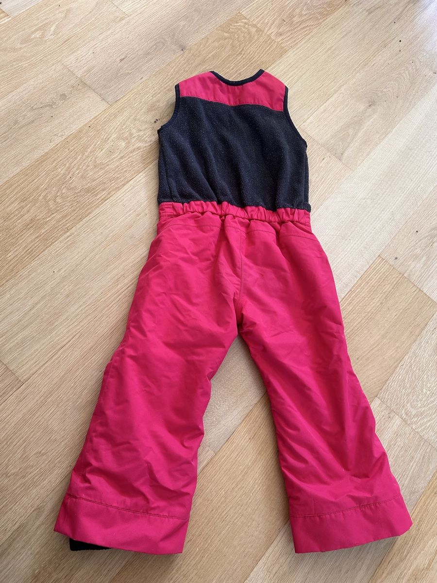 CMP Hosen: CMP Schneehose – Gebraucht aus Oberglatt ZH von jul_q86q