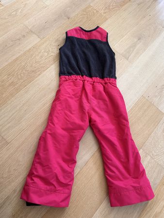 CMP Schneehose