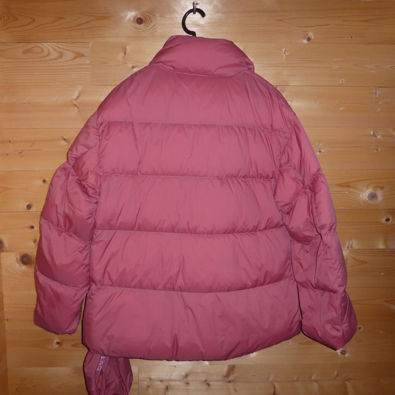 Uniqlo Giacche: Daunenjacke UNIQLO, Gr. S – Usato da St.Gallen venduto da regenbogen5 2