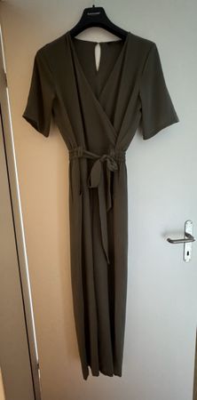 Jumpsuit von Only Gr. 38