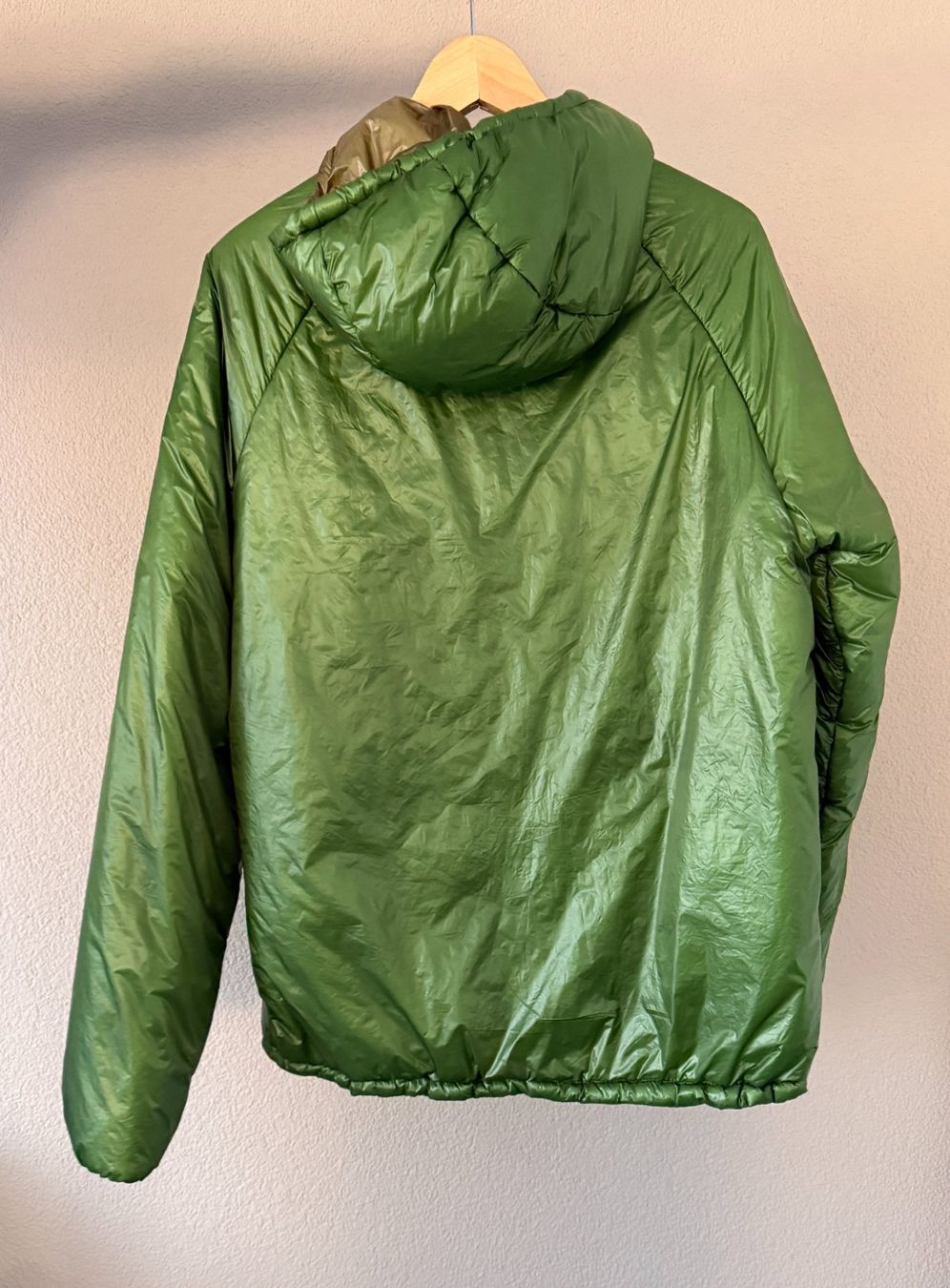 Jacken: Enlightened Equipment Torrid Pullover – Neu (gemäss Beschreibung) aus Birmenstorf AG von 8ballCH 1