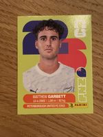  NZL 14 - Panini World Cup 2026