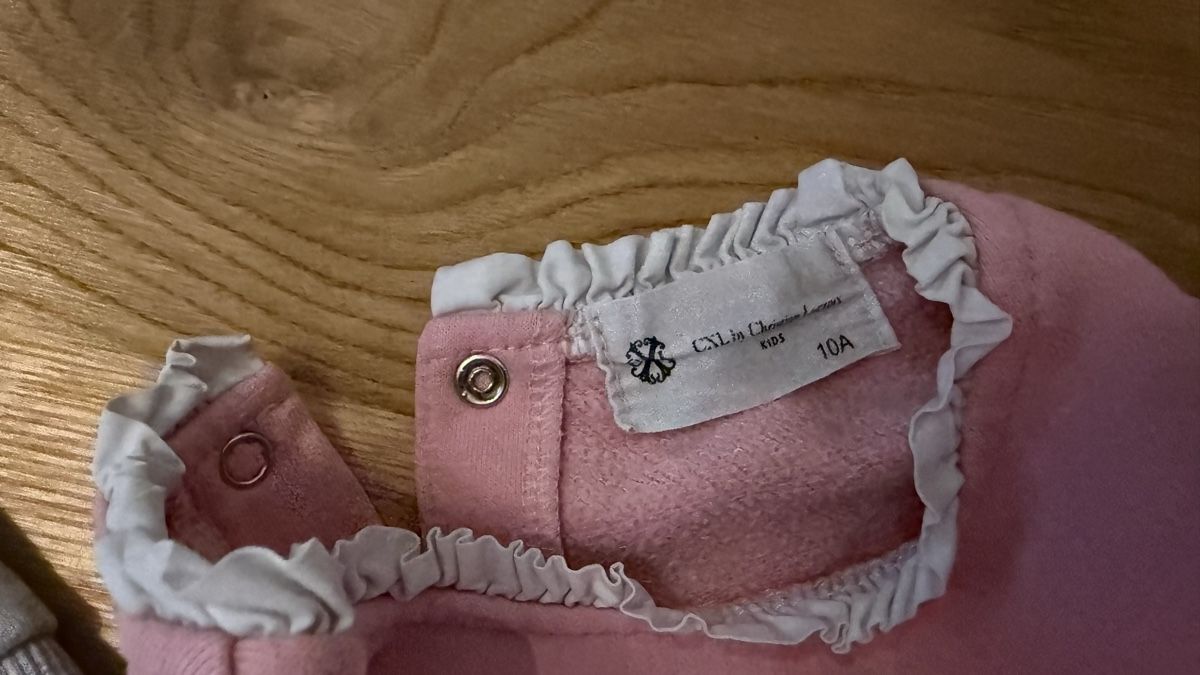 Christian Lacroix Pulls et sweat-shirts: CXL by Christian Lacroix Mädchen Pullover, Gr. 140 – D'occasion à Hochfelden par Lartuna 3