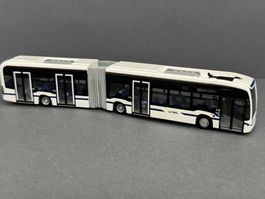 Mercedes eCitaro Zugerland Verkehrsbetriebe Rietze 1:87