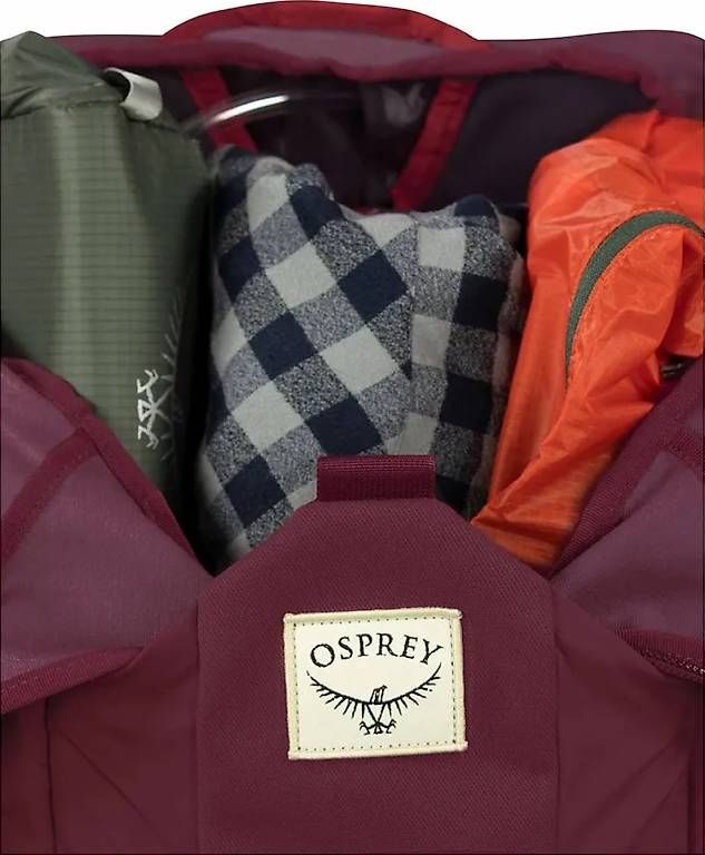 Osprey Zaini: OSPREY Archeon 25 Rucksack 25l – Usato da Luzern venduto da Guschgusch22 3