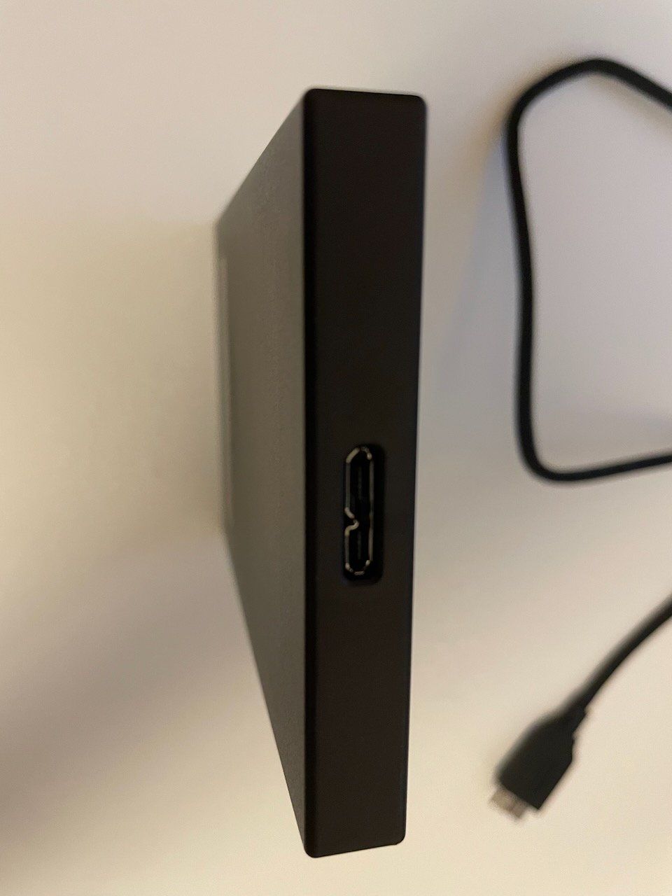 Seagate Disques durs: Seagate OneTouch 2TB USB HDD – D'occasion à Perly par dom_mrf5 2