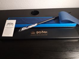 Baguette magique Harry Potter de Serdaigle Edition limitée