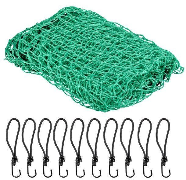 Altri accessori: Anhängernetz 2,5 x 3,5 m – Nuovo e nell'imballaggio originale da Langenthal venduto da Waldschenke 1