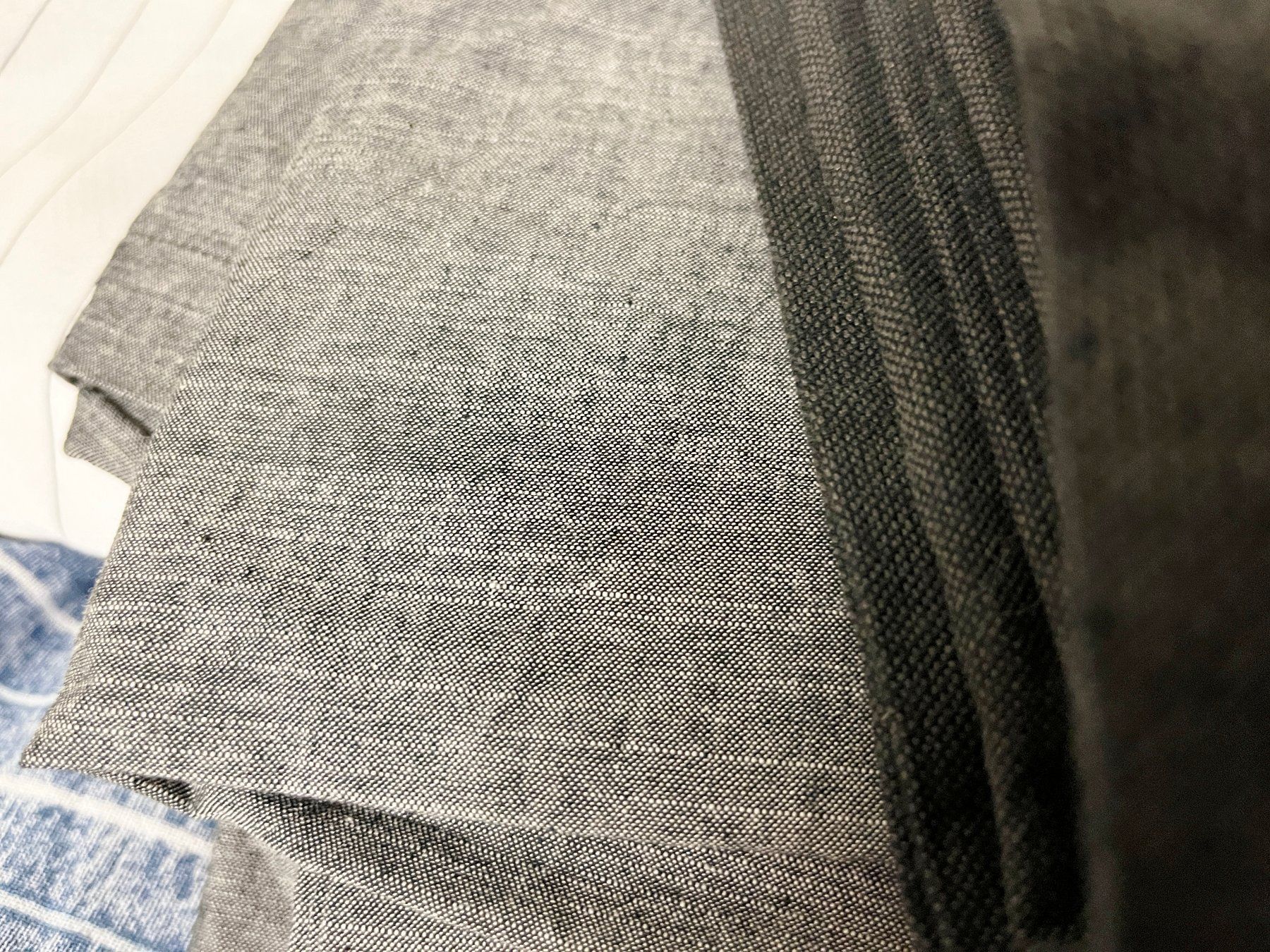 Altra biancheria da tavola: Tischdecke 140 x 250 cm - Marke TABLECOTH Chambray – Nuovo (secondo la descrizione) da Glattbrugg venduto da Ariel012 4