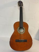 Klassische Gitarre  für den Sommer zu verkaufen!