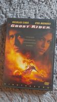 GHOST RIDER    DVD