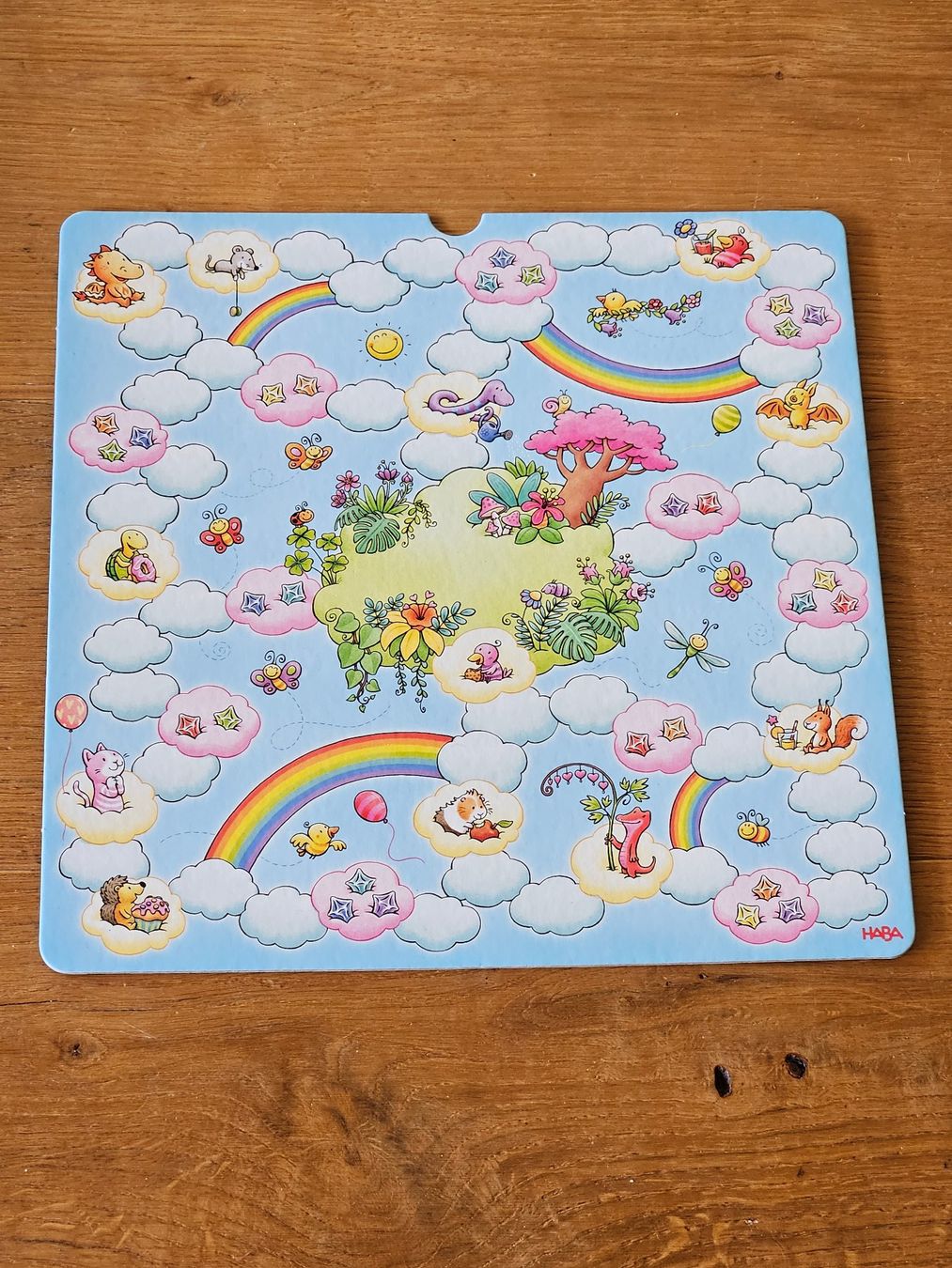 Haba Giochi: Einhorn Glitzerglück Spielesammlung – Usato da Brienz BE venduto da Gigae 3