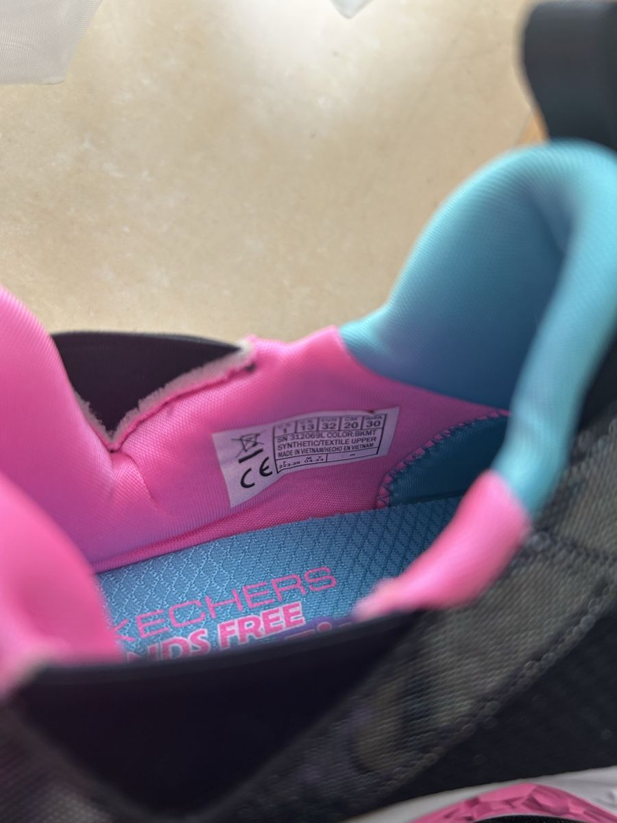 Elefanten Scarpe per ragazze: Schuhe Mädchen 3er Set Grösse 31+32  – Usato da Zürich venduto da Nutla 2