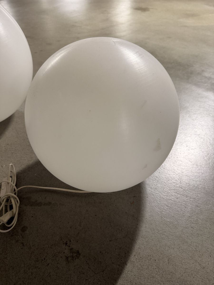 Lampen: 2 Bodenleuchten – Gebraucht aus Unterentfelden von BruceChanner 1