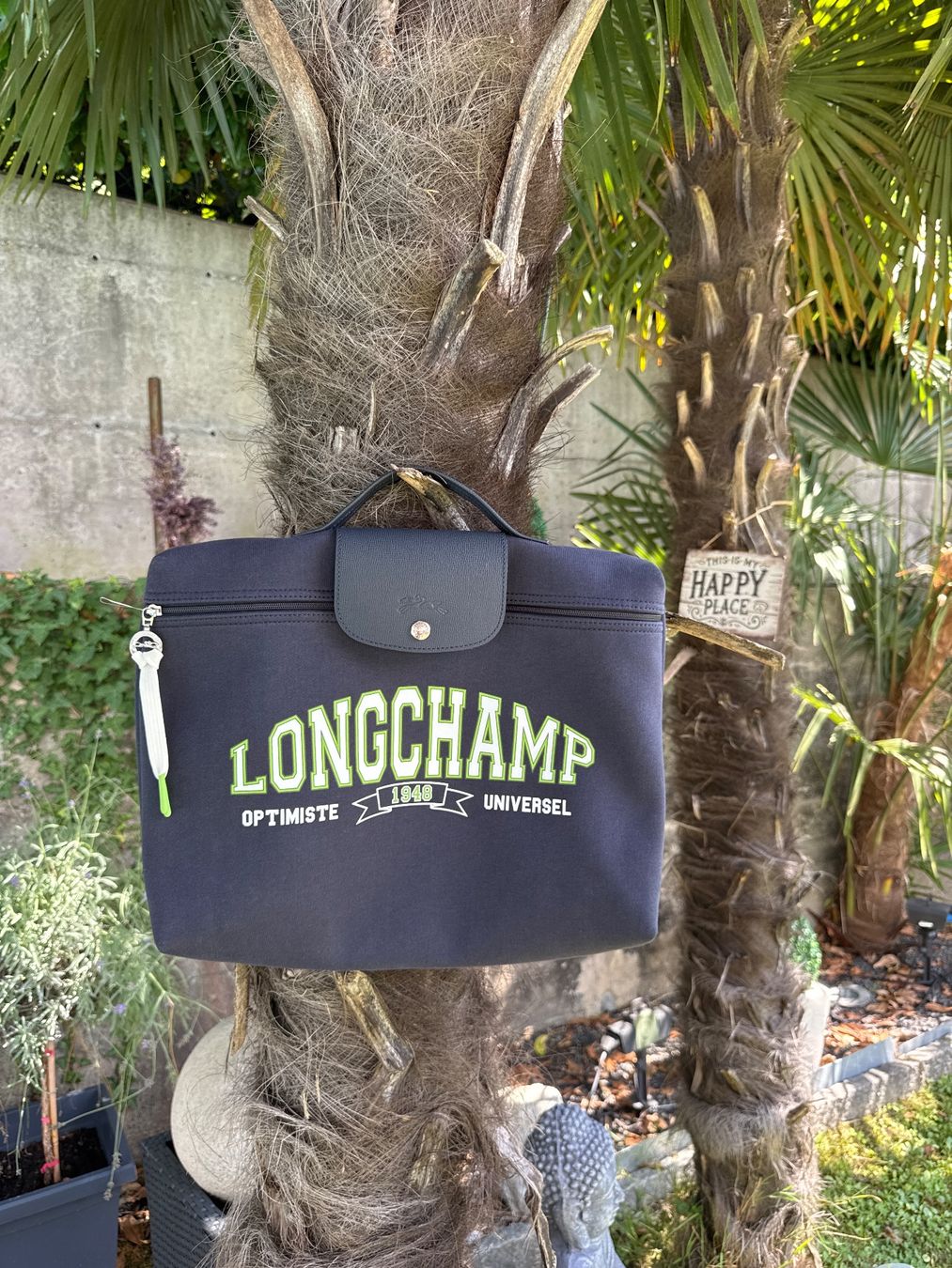 Longchamp Taschen: Longchamp Le Pliage Valigetta Neu (L) – Neu und originalverpackt aus Vezia von sidu03 1
