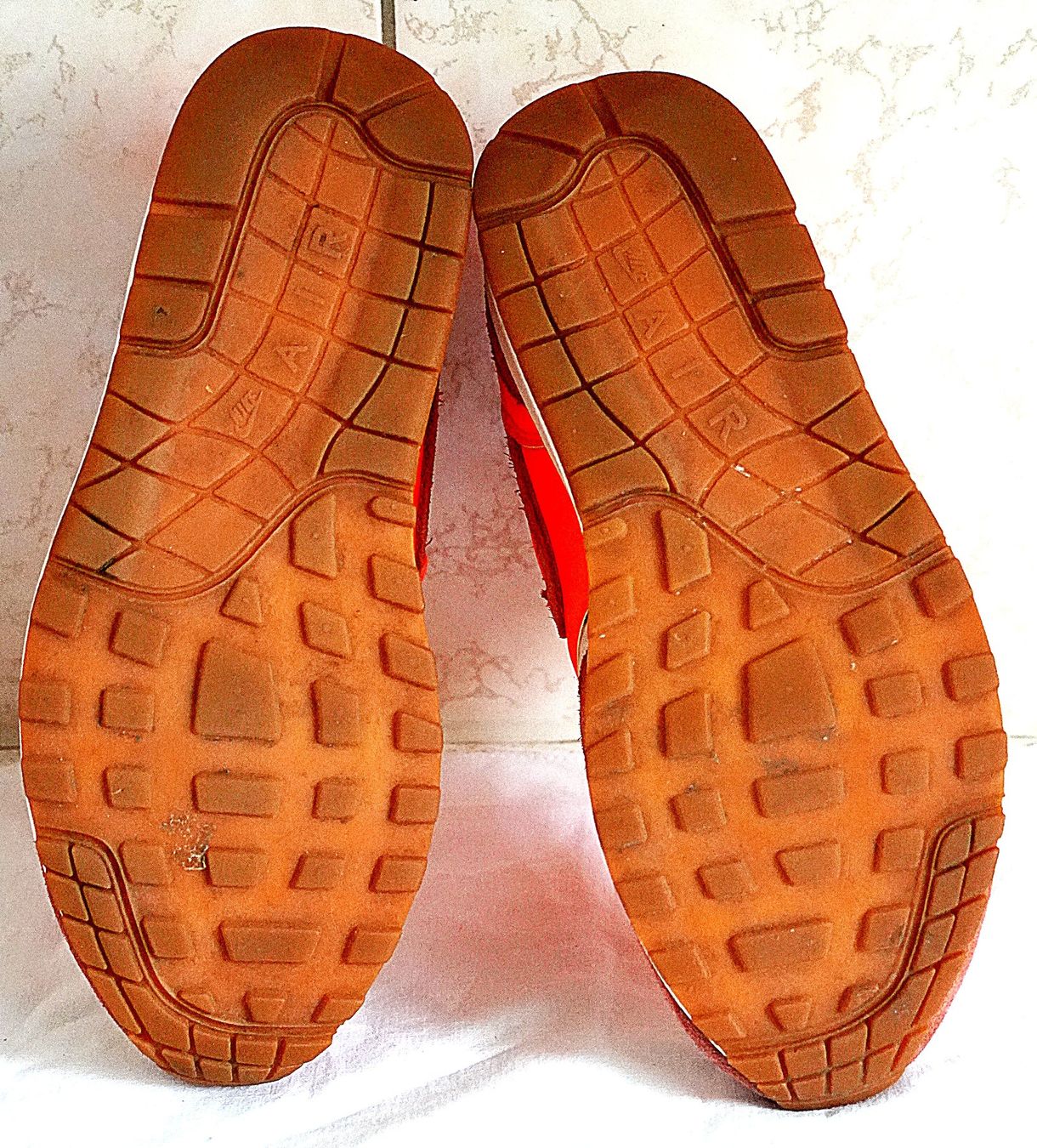 Nike Scarpe da uomo: Nike Sneeker 37.5 – Usato da Baar venduto da 2cvbaar 3