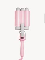 Herbstlocken;)  mit dem Haarwellenstyler Pro Waver Mermaid