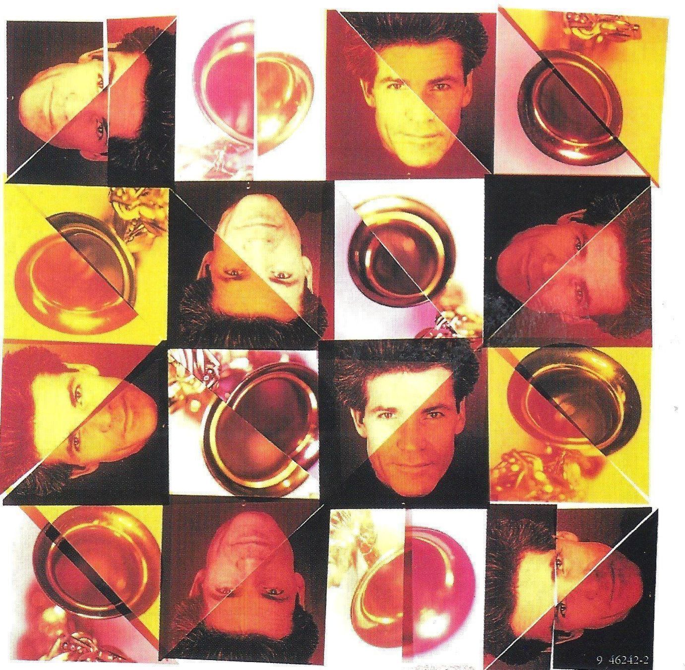 CD: David Sanborn LOVE SONGS Marcus MillerCD – Usato da Kandergrund venduto da Sososo 4