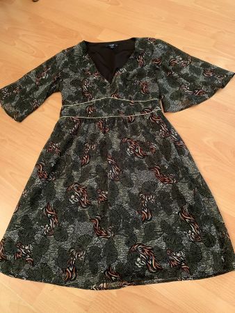 Magnifique robe Kiabi taille 34 ou xs
