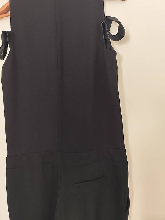 Maje Tute: MAJE combinaison noire taille 38 – Usato da Promasens venduto da spro08 2